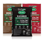 7.5 Cu Ft Scotts Earthgro Wood Mulch (3 Colors)