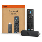 Amazon Fire TV Stick 4K Max