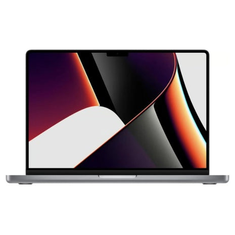 Apple 14" MacBook Pro (M1 Pro / 16GB RAM / 512GB SSD) [Refurbished - Excellent]