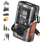 Portable Tire Air Compressor