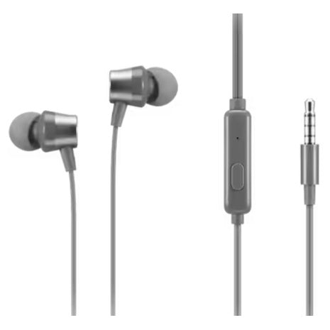 Lenovo 110 Analog In-Ear Headphones
