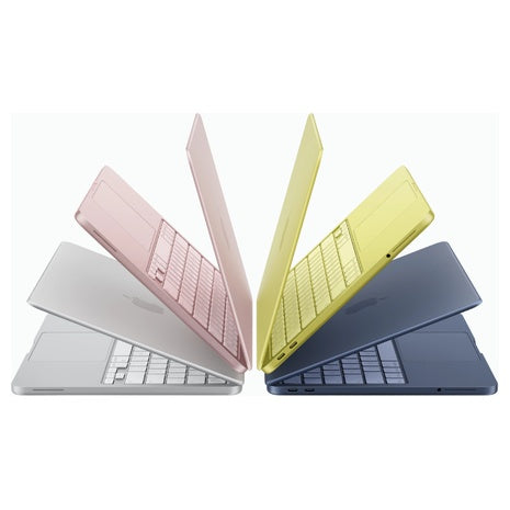 Pre-Order MacBook Neo