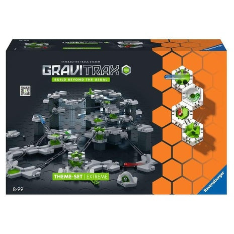 Ravensburger GraviTrax PRO Extreme Starter Set