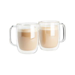 Double Walled Mugs