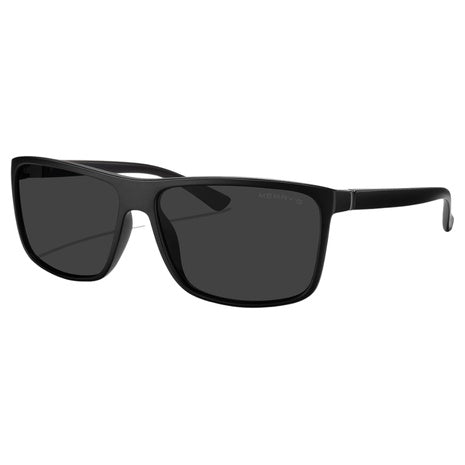 MERRY'S Unisex UV400 Protection Rectangular Polarized Sunglasses