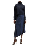 Women's Dress and Sweater Set