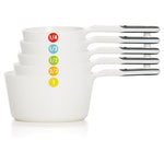 OXO Good Grips Plastic Measuring Cups