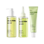Nacific Cica PDRN Green Wave Kit