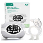 Electric Baby Nasal Aspirator
