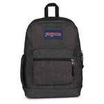 17" JanSport Cross Town Plus Remix Backpack