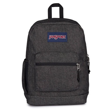 17" JanSport Cross Town Plus Remix Backpack
