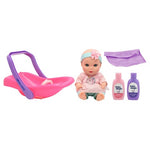 Baby Magic 8" Tote Along Baby