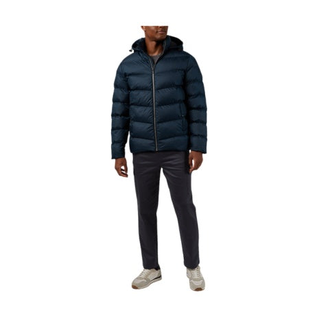 Men's Heavy Puffer Jacket