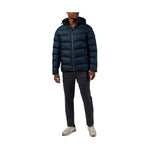 Men's Heavy Puffer Jacket