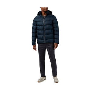 Men's Heavy Puffer Jacket