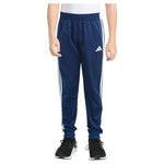 adidas Boys Little Kids 3-Stripe Jogger Pants