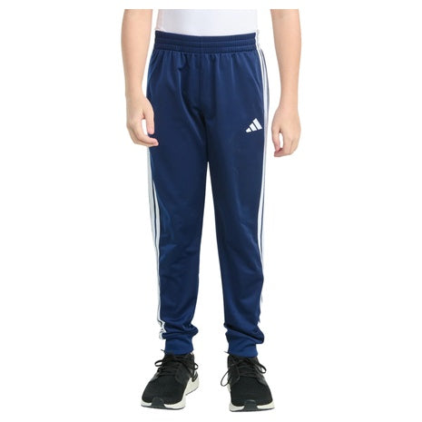 adidas Boys Little Kids 3-Stripe Jogger Pants