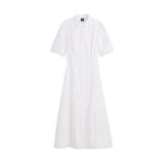 Gap Women's Maxi Shirtdress (2 Colors)