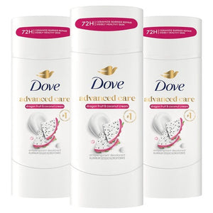 Prime Day Deals On Dove Deodorant!