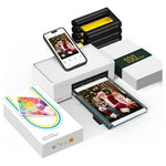 Liene M100 4x6'' Photo Printer