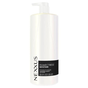 33.8oz Nexxus Humectress Moisturizing ProteinFusion Conditioner Ultimate Moisture for Dry Hair