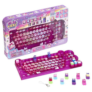 Clickeez Keyboard Mega Pack