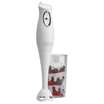 Betty Crocker Hand Blender w/ Beaker