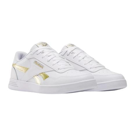 Reebok Womens Court Advance Sneakers
