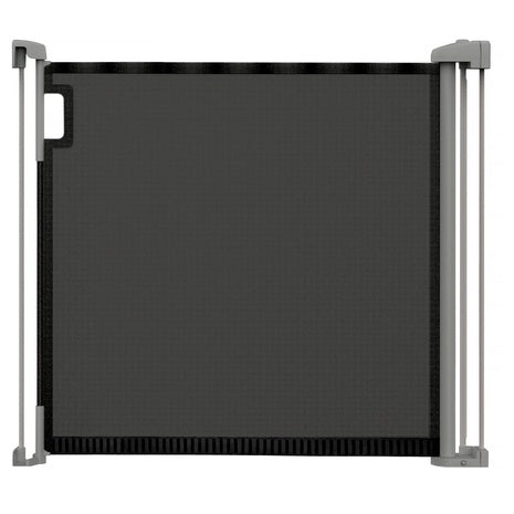 Extra Wide Retractable Baby Gate