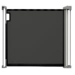 Extra Wide Retractable Baby Gate