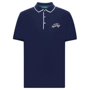 Men's Matteo Pique Polo