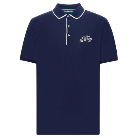 Men's Matteo Pique Polo