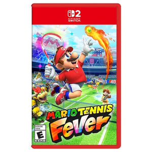 Mario Tennis Fever (Nintendo Switch 2)