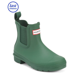 Women's Chelsea Rain Boots
