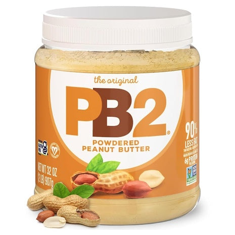 PB2 Powdered Peanut Butter (4 Flavors)