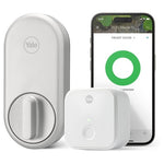 Yale Approach Smart Wi-Fi Deadbolt Retrofit Lock