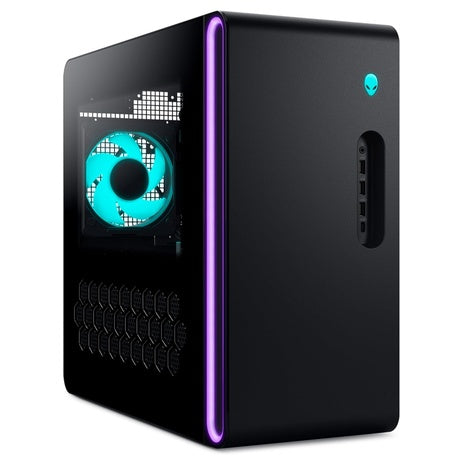 Alienware Aurora Gaming Desktop (Ultra 7 265KF / 32GB RAM / 2TB SSD / 12GB RTX 5070)