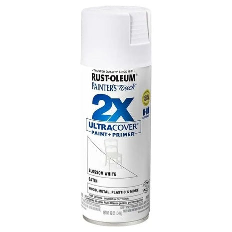Rust-Oleum Painter’s Touch 2X Ultra Cover Spray Paint