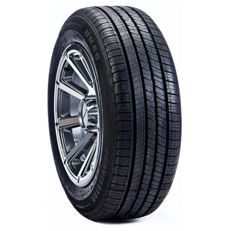 Travelstar UN66 245/50R20 102V High Performance All Season Crossover CUV/SUV Tire