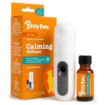1-Oz Zesty Paws 30 Day Starter Kit Calming Diffuser For Cats