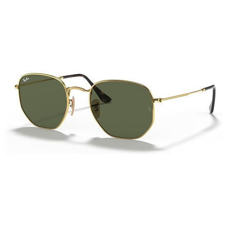 Ray Ban Hexagonal Sunglasses