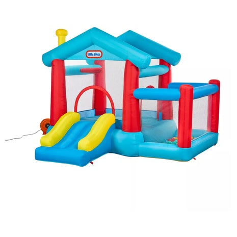 Little Tikes Play Bounce House