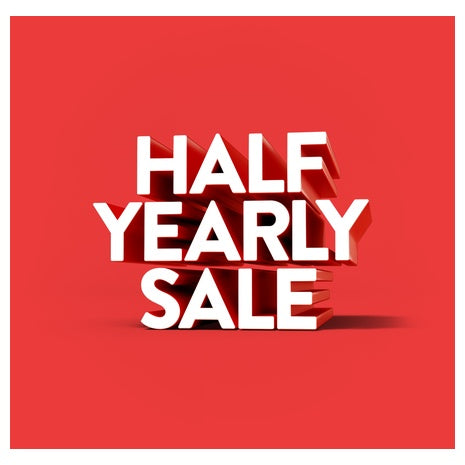 Up To 60% Off The Nordstrom Half Yearly Sale!