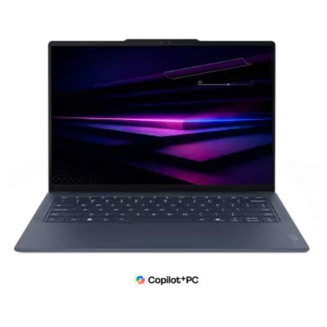 Lenovo Yoga Slim 7x 14" FHD+ Touch Laptop (Snapdragon X2 Elite X2E-80-100 / 32GB RAM / 1TB SSD)