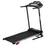 SereneLife Foldable Treadmill Home Fitness Equipment