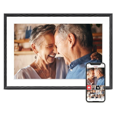 10.1” Digital Picture Frame