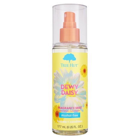6-Oz Tree Hut Women's Fragrance Mist (Dewy Daisy)
