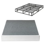 9" Zinus Twin WonderBox Metal Frame Smart Box Spring