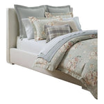 3-Piece Ralph Lauren Gwynne Floral King Comforter Set
