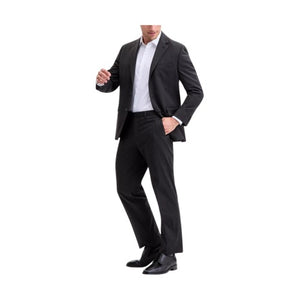 Perry Ellis Modern-Fit Suit